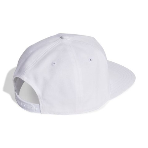 Czapka z daszkiem adidas Real Madryt IY3809 Czapka z daszkiem adidas Real Madryt IY3809