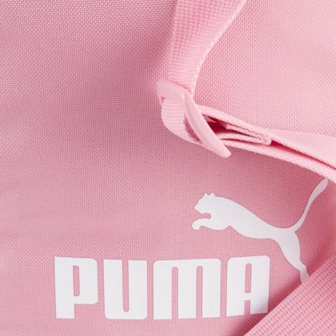 Torebka na ramię Puma Phase Portable jasnoróżowa 90957 32