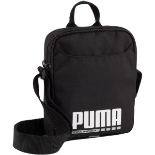 Torebka na ramię Puma Plus Portable czarna 90955 01