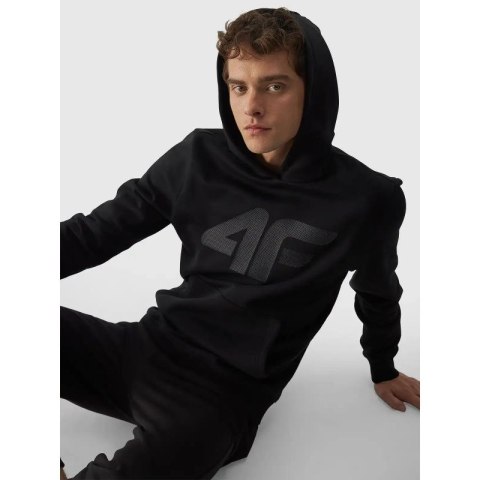 Bluza 4F M 4FWMM00TSWSM1464-20S Bluza 4F M 4FWMM00TSWSM1464-20S