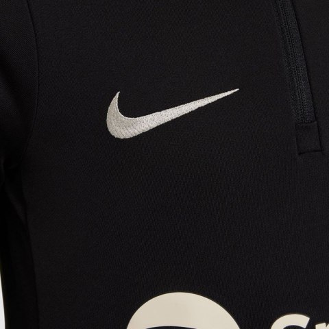 Bluza Nike FC Barcelona DF Strike Drill Top Jr FN9936-011 Bluza Nike FC Barcelona DF Strike Drill Top Jr FN9936-011