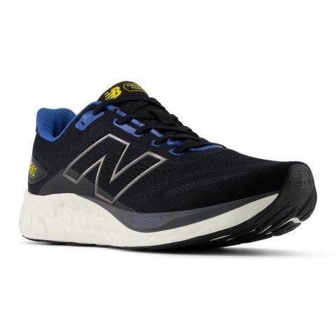 Buty New Balance sportowe M M680LH8