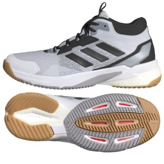 Buty adidas Crazyflight 5 Mid M IH7720