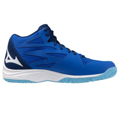 Buty do siatkówki Mizuno Thunder Blade Z MID M V1GA237501