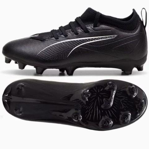 Buty piłkarskie Puma Ultra 5 Match FG/AG Jr 108096-02 Buty piłkarskie Puma Ultra 5 Match FG/AG Jr 108096-02