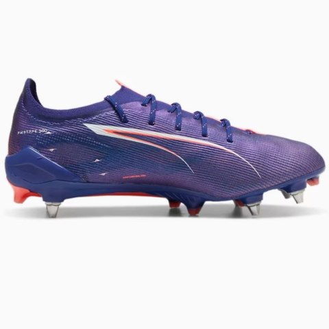 Buty piłkarskie Puma Ultra 5 Ultimate MxSG M 107883-01