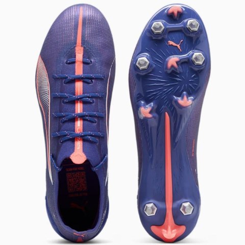 Buty piłkarskie Puma Ultra 5 Ultimate MxSG M 107883-01