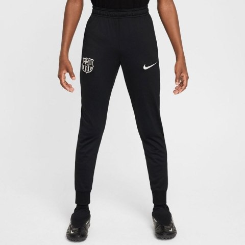 Dres Nike FC Barcelona Strike TRK Suit Jr FN9975-011 Dres Nike FC Barcelona Strike TRK Suit Jr FN9975-011