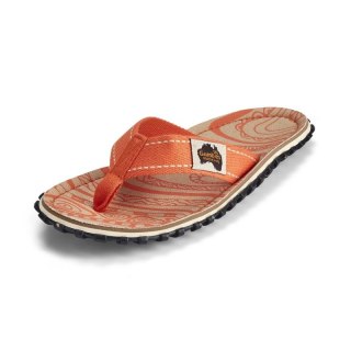 Japonki Gumbies Cairns Flip-Flops Unisex GU-FFISL130