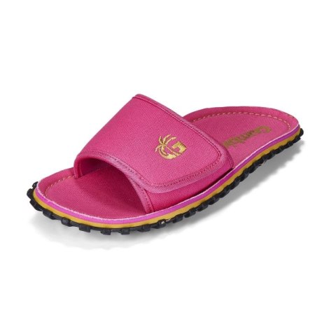 Klapki Gumbies Strider Slide Women Pink W GU-SDSTR029 Klapki Gumbies Strider Slide Women Pink W GU-SDSTR029