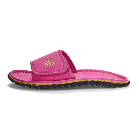 Klapki Gumbies Strider Slide Women Pink W GU-SDSTR029 Klapki Gumbies Strider Slide Women Pink W GU-SDSTR029