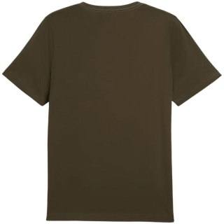 Koszulka Puma Essential Logo Tee M 586667 11