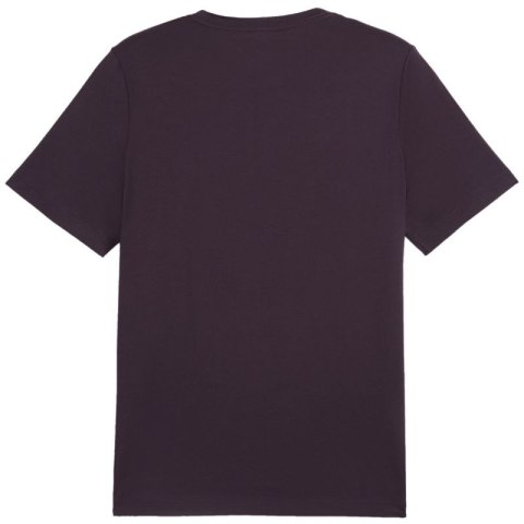 Koszulka Puma Essential Logo Tee M 586667 18