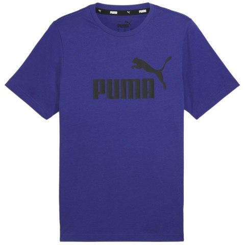 Koszulka Puma Essential Logo Tee M 586667 26