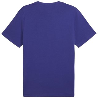 Koszulka Puma Essential Logo Tee M 586667 26