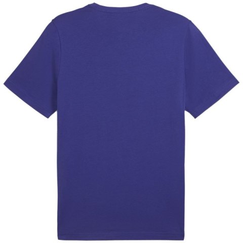 Koszulka Puma Essential Logo Tee M 586667 26