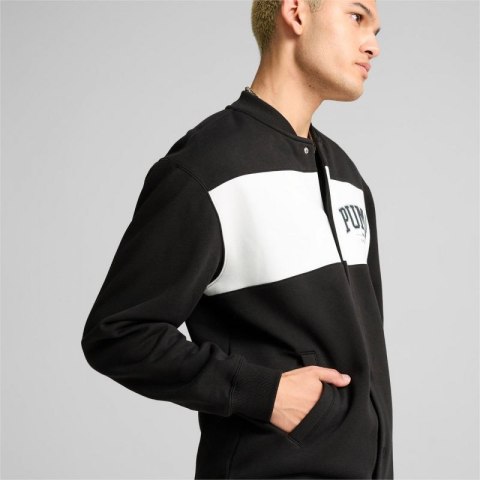 Kurtka Puma Squad Bomber M 681798 01