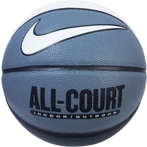 Piłka koszykowa Nike Everyday All Court 8P N100436912007 Piłka koszykowa Nike Everyday All Court 8P N100436912007