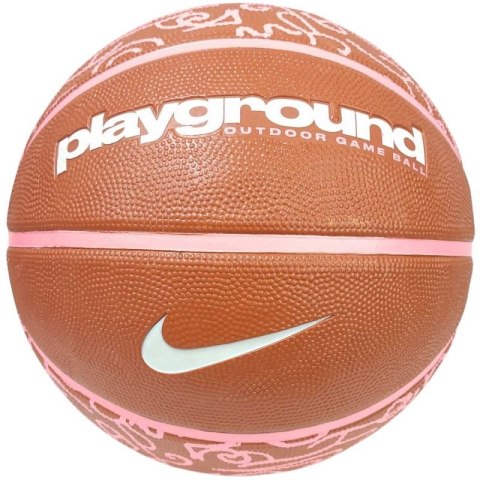 Piłka koszykowa Nike Everyday Playground N100437120306 Piłka koszykowa Nike Everyday Playground N100437120306
