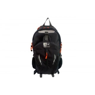 Plecak Hi Mountain Terra 35L AB1069-CCZERŃ/POMARAŃCZ