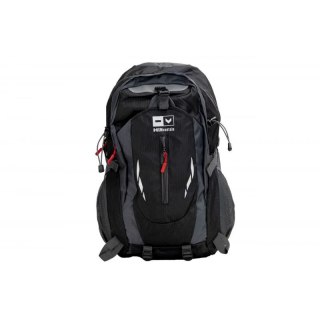 Plecak Hi Mountain Terra 35L AB1069CZERŃ/CZERWIEŃ