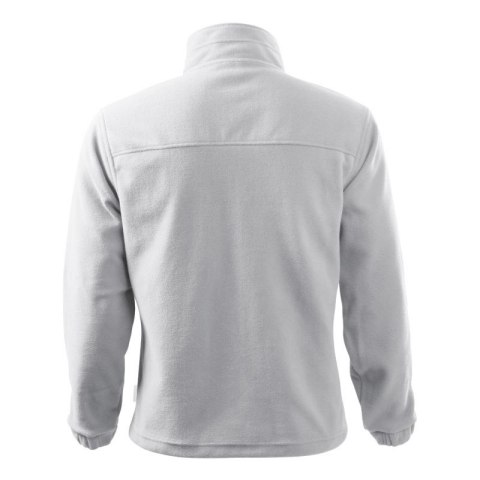 Polar Malfini Jacket M MLI-501LW biały 00 Polar Malfini Jacket M MLI-501LW biały 00