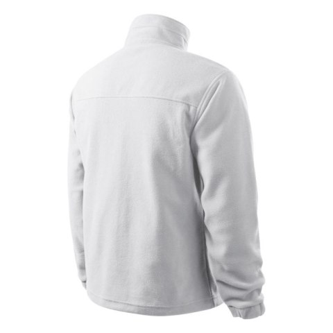 Polar Malfini Jacket M MLI-501LW biały 00 Polar Malfini Jacket M MLI-501LW biały 00
