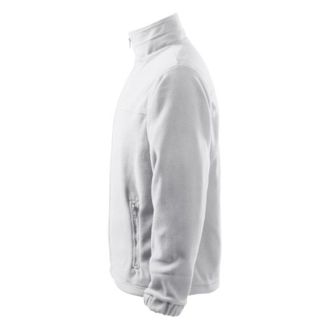 Polar Malfini Jacket M MLI-501LW biały 00 Polar Malfini Jacket M MLI-501LW biały 00