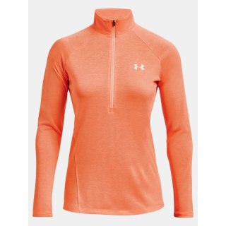 Bluza Under Armour 1/2 Zip W 1320128-866