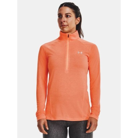 Bluza Under Armour 1/2 Zip W 1320128-866