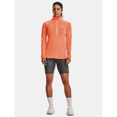 Bluza Under Armour 1/2 Zip W 1320128-866