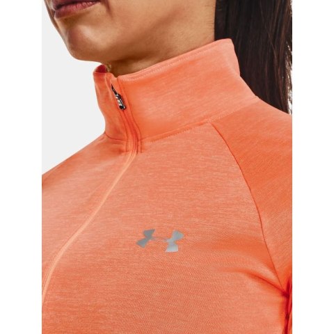 Bluza Under Armour 1/2 Zip W 1320128-866