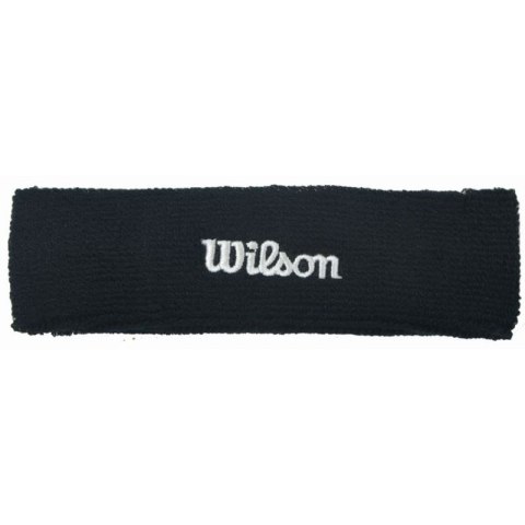Frotka, opaska Wilson na głowe WR5600170 Frotka, opaska Wilson na głowe WR5600170