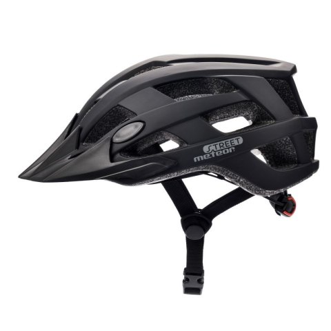 Kask rowerowy Meteor Street 25221 Kask rowerowy Meteor Street 25221