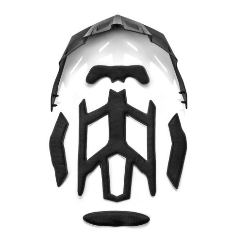 Kask rowerowy Meteor Street 25221 Kask rowerowy Meteor Street 25221