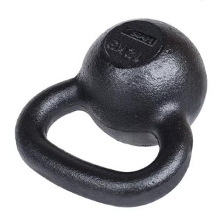 Kettlebell żeliwny HMS KZG12 12kg