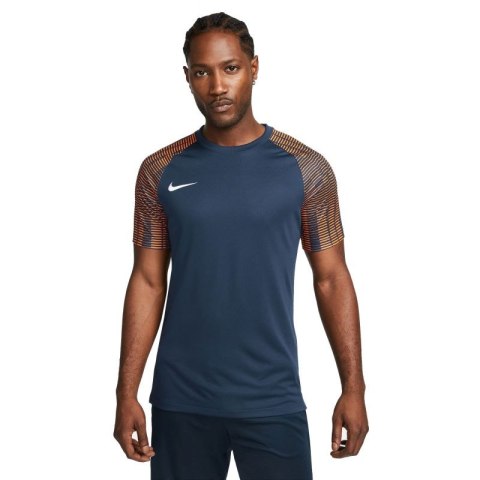Koszulka Nike Dri-Fit Academy SS M DH8031-411 Koszulka Nike Dri-Fit Academy SS M DH8031-411