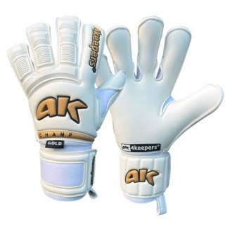 Rękawice bramkarskie 4keepers Champ Gold VI RF2G Jr S906501