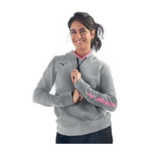 Bluza Mizuno Sweat Hoodie W 32EC7208C05