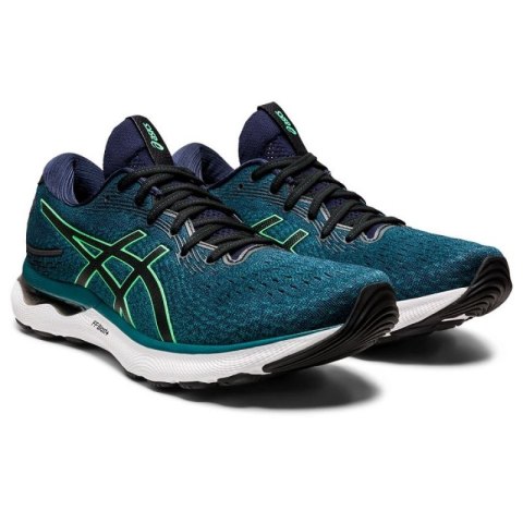 Buty Asics Gel Nimbus 24 M 1011B359-301 Buty Asics Gel Nimbus 24 M 1011B359-301