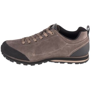 Buty CMP Elettra Low Wp M 38Q4617-Q906