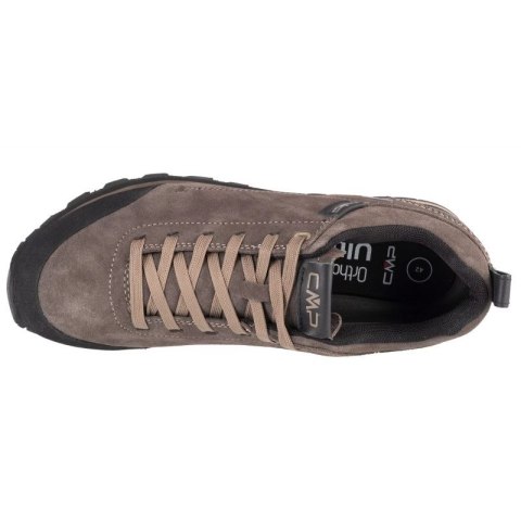 Buty CMP Elettra Low Wp M 38Q4617-Q906