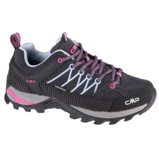 Buty CMP Rigel Low Wp W 3Q13246-66UM