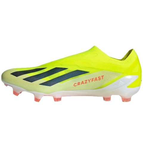 Buty piłkarskie adidas X Crazyfast Elite LL FG IG0612