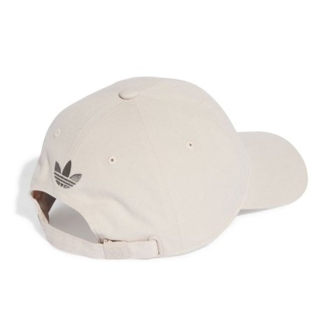 Czapka z daszkiem adidas Real Madryt IY0458