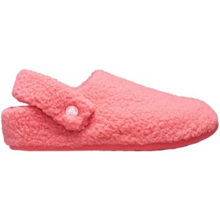 Klapki Crocs Classic Cozzy W 209386 6XF