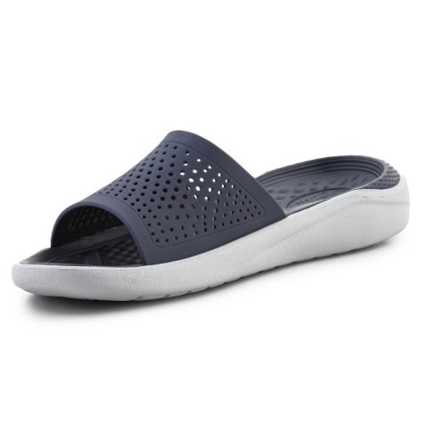 Klapki Crocs LiteRide Slide 205183-4EA