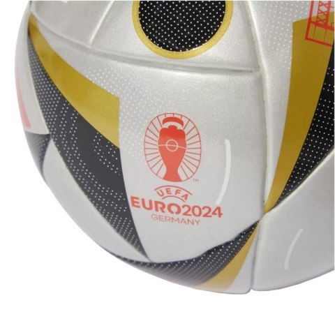 Piłka adidas Fussballliebe Finale Euro 2024 Mini Ball IX4048