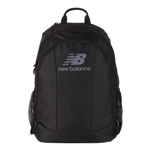 Plecak New Balance Campus Bacpack LAB23181BK