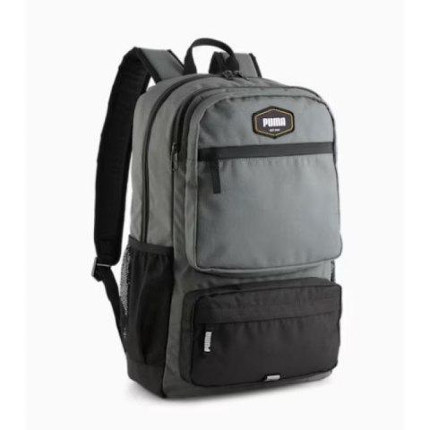 Plecak Puma Deck Backpack II Mineral 09033803